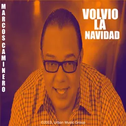 Volvio la Navidad