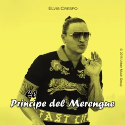 El Príncipe del Merengue