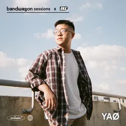 Yaø on Bandwagon Sessions X Ebx Live!