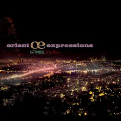 Istanbul 1: 26 A.M. Vono Box DJS Oriental Express Remix