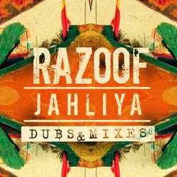 Jahliya Dubs & Mixes