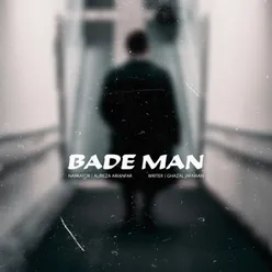 Bade Man