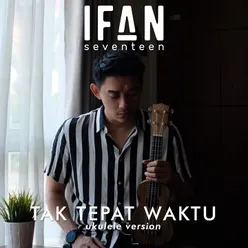 Tak Tepat Waktu