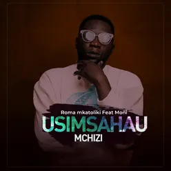 Usimsahau Mchizi