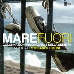 Mare fuori Colonna sonora originale della Serie TV