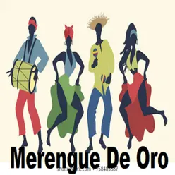 Merengue de Oro