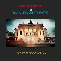 The Orchestra of the Royal Danish Theatre - The Early Years