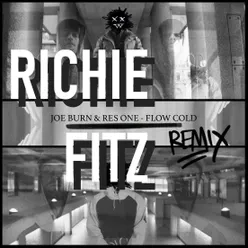 Flow Cold - Richie Fitz Richie Fitz Remix, Remix