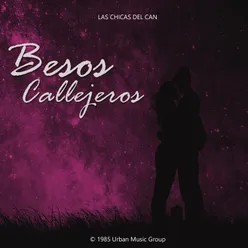 Besos Callejeros