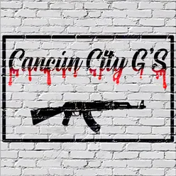 Cancún City G'S