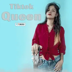TikTok Queen