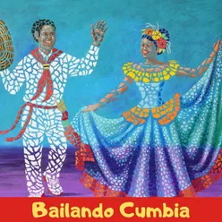 Bailando Cumbia