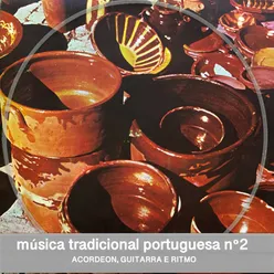 Musica Tradicional Portuguesa Nº 2 Acordeon, Guitarra E Ritmo