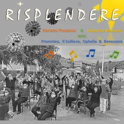 Risplendere