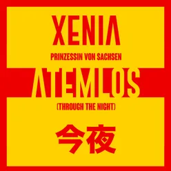 Atemlos (through the night) Japanese Version