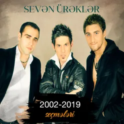 Seçmələri 2002-2019