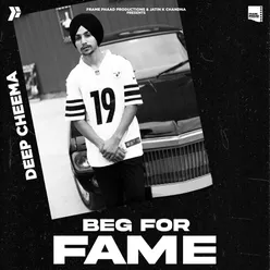 Beg For Fame