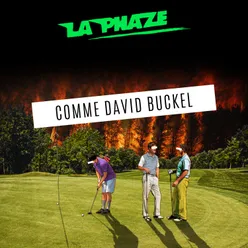 Comme David Buckel