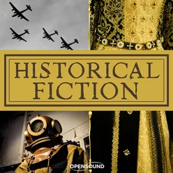 Historical Fiction Music for Movie