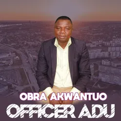 Obra Akwantuo