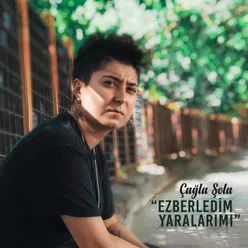 Ezberledim Yaralarımı