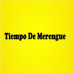 Tiempo de Merengue