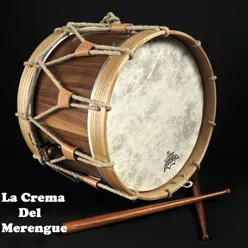 La Crema del Merengue