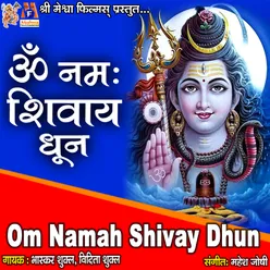 Om Namah Shivay Dhun