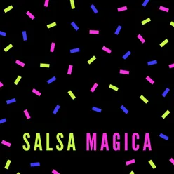 Salsa Mágica