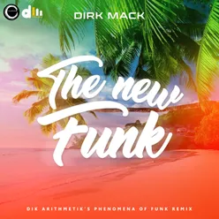 The New Funk Dik Arithmetik's Phenomena of Funk Remix