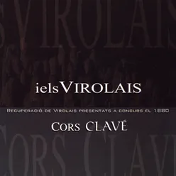 I Els Virolais Recuperació de Virolais Presentats a Concurs el 1880