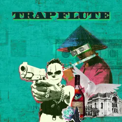 Trap Flute