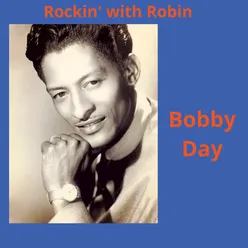 Rockin' with Robin