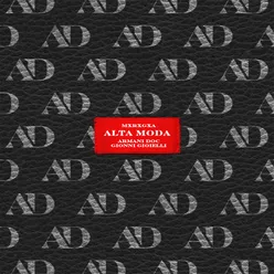 ALTA MODA