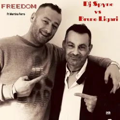 Freedom Danieli Rmx