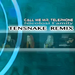 Call Me Mr Telephone Instrumental