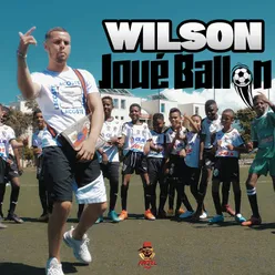 Joué Ballon