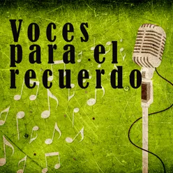 Voces para el Recuerdo