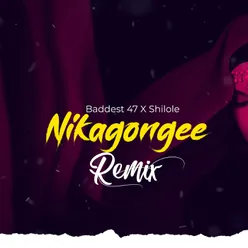 Nikagongee Remix