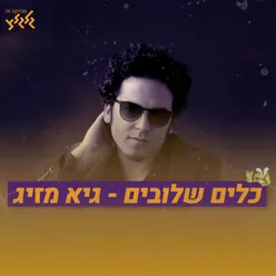 כלים שלובים