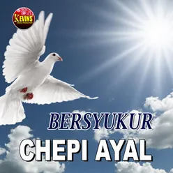 Bersyukur