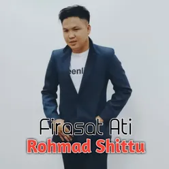 Firasat Ati