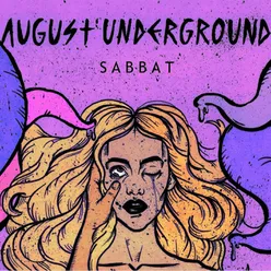 AUGUST UNDERGROUND