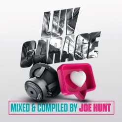 Luv Garage Mixed & Compiled By Joe Hunt