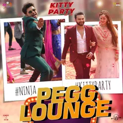 Pegg Lounge From "Kitty Party"