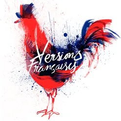 Versions françaises French indie pop