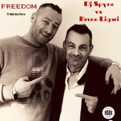 Freedom Radio Edit