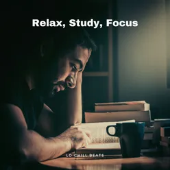 Relax, Study, Focus
