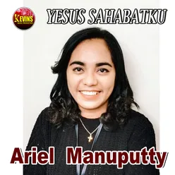 Yesus Sahabat Ku