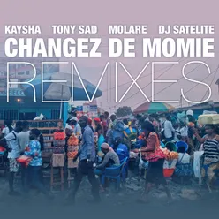 Changez de Momie Paulo Pequeno Remix